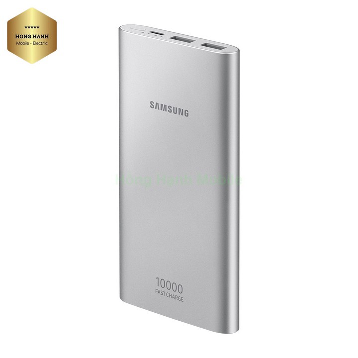 Pin Sạc Dự Phòng Samsung Fast Charge 10000 mAh EB-P1100C Type-C - Hàng Chính Hãng | BigBuy360 - bigbuy360.vn