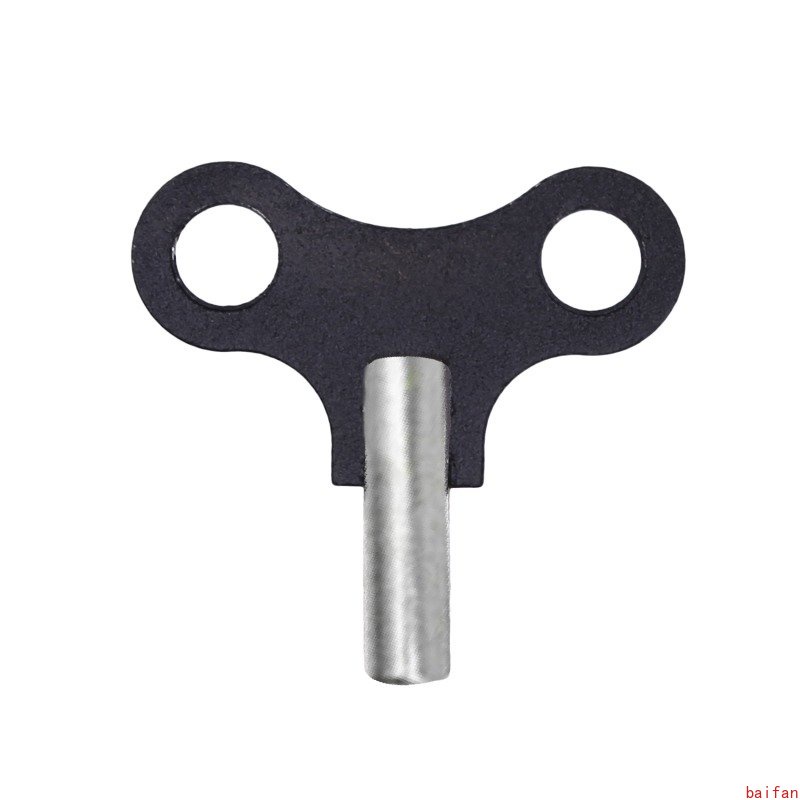 1 Chìa Khóa Đồng Hồ Kim Loại Mặt Gỗ Chất Lượng Cao