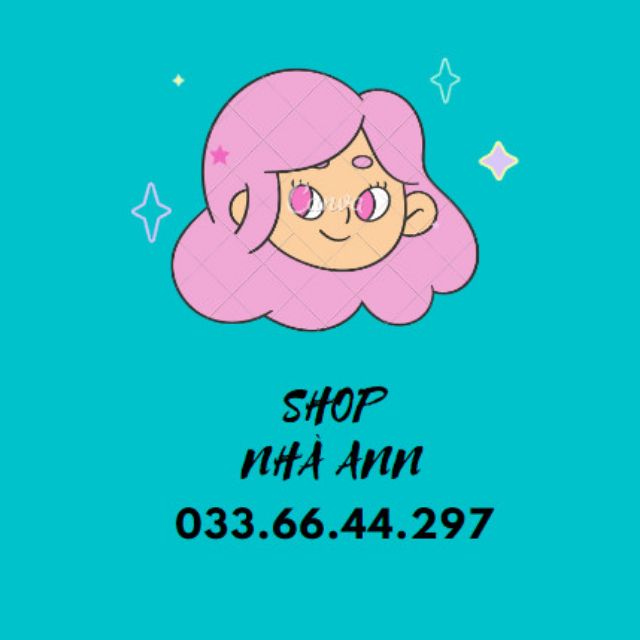 Shop chuyên sỉ nhà Ann