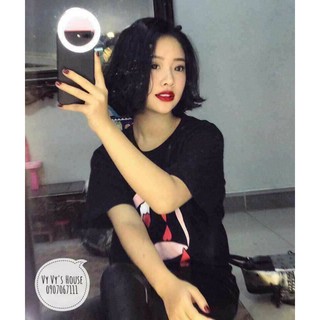 Đèn flash chụp hình tự sướng siêu đẹp