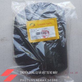 Mút loc gió , tấm lọc khí xe honda dream wave và nhiều dòng xe honda