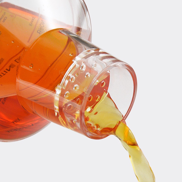 Bình lắc shaker nhựa standar cao cấp