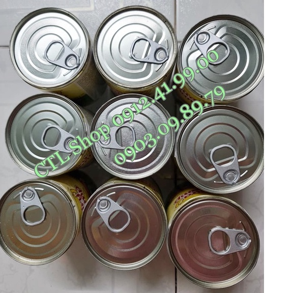 Sữa Đặc Có Đường Dairy Champ 0.5Kg