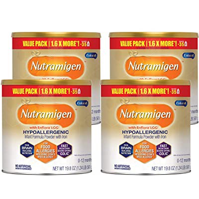 Sữa Enfamil Nutramigen 357g 561g 788g nhập Mỹ