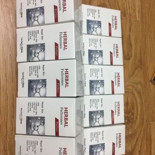 Tinh chất HerBal