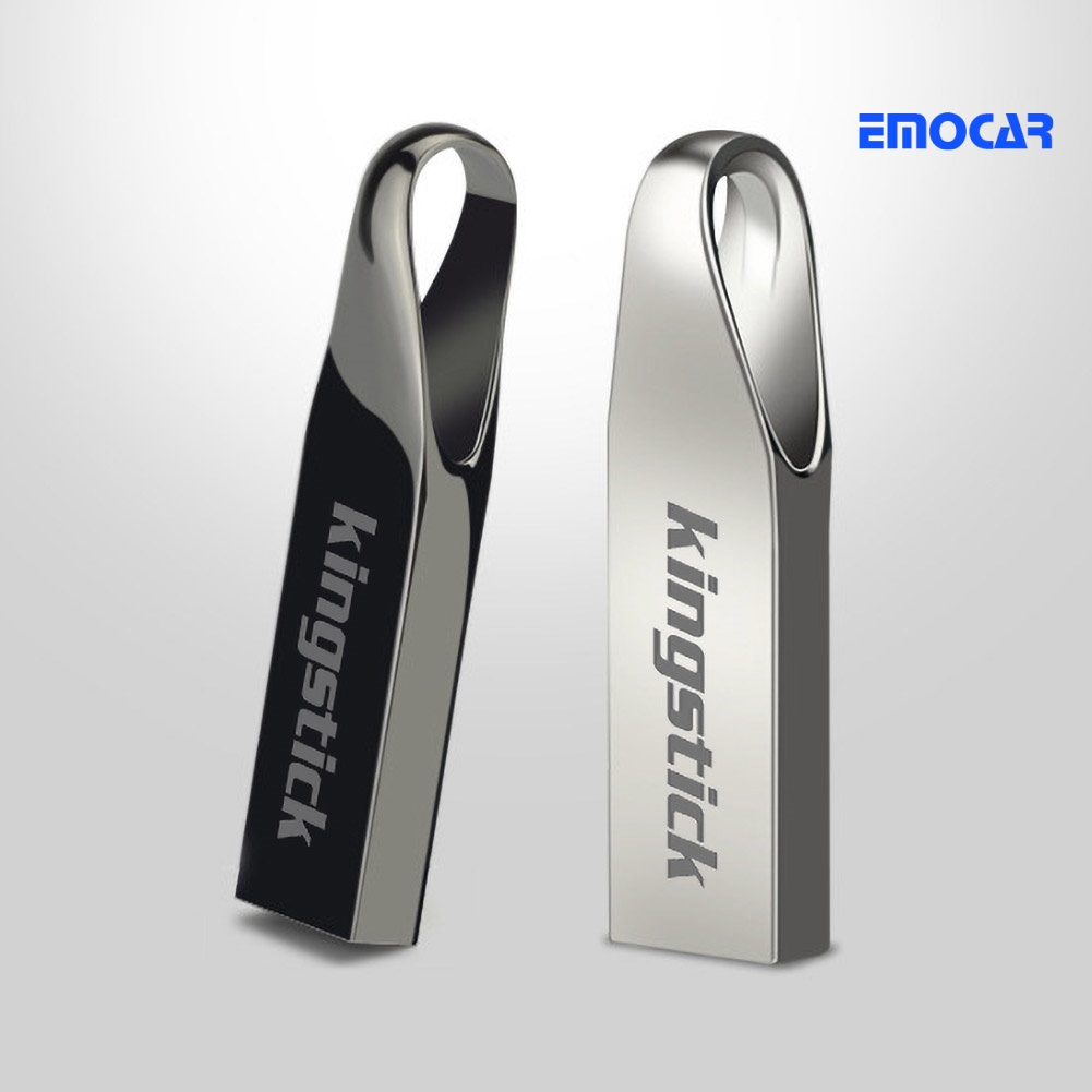 Usb King-Stick Mini Bằng Kim Loại | BigBuy360 - bigbuy360.vn