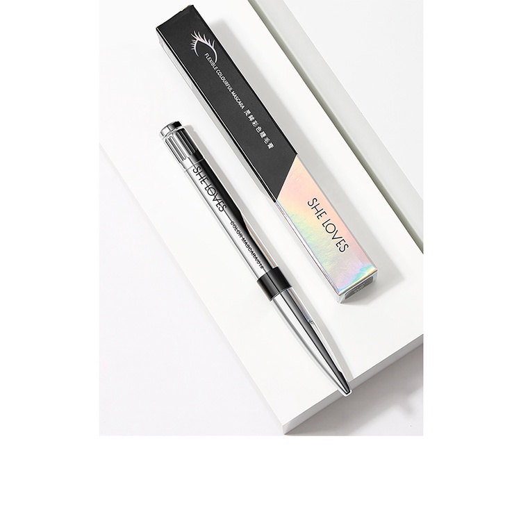 Mascara Nhanh Khô Chống Thấm Nước Và Mồ Hôi Không Nhòe Nhanh Khô Màu Sắc Thời Trang | BigBuy360 - bigbuy360.vn