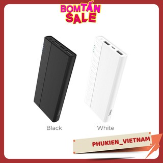 Sạc Dự Phòng Hoco J33 10000mah
