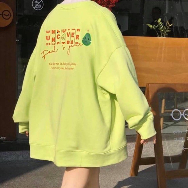 ÁO JACKET áo khoác Cardigan Jacket Uncover Fool's Game Full tag chính hãng | BigBuy360 - bigbuy360.vn