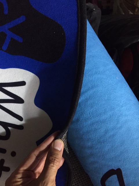 Thảm circle Montessori cao cấp kích thước 1.6mx2.3m | BigBuy360 - bigbuy360.vn