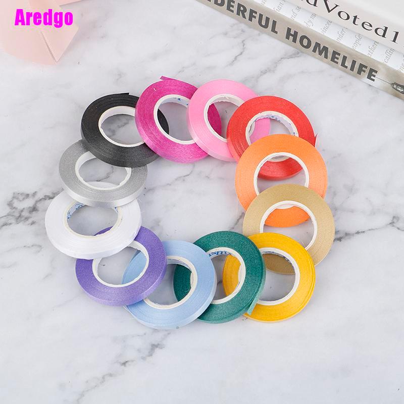 Cuộn Ruy Băng 10m Trang Trí Tiệc