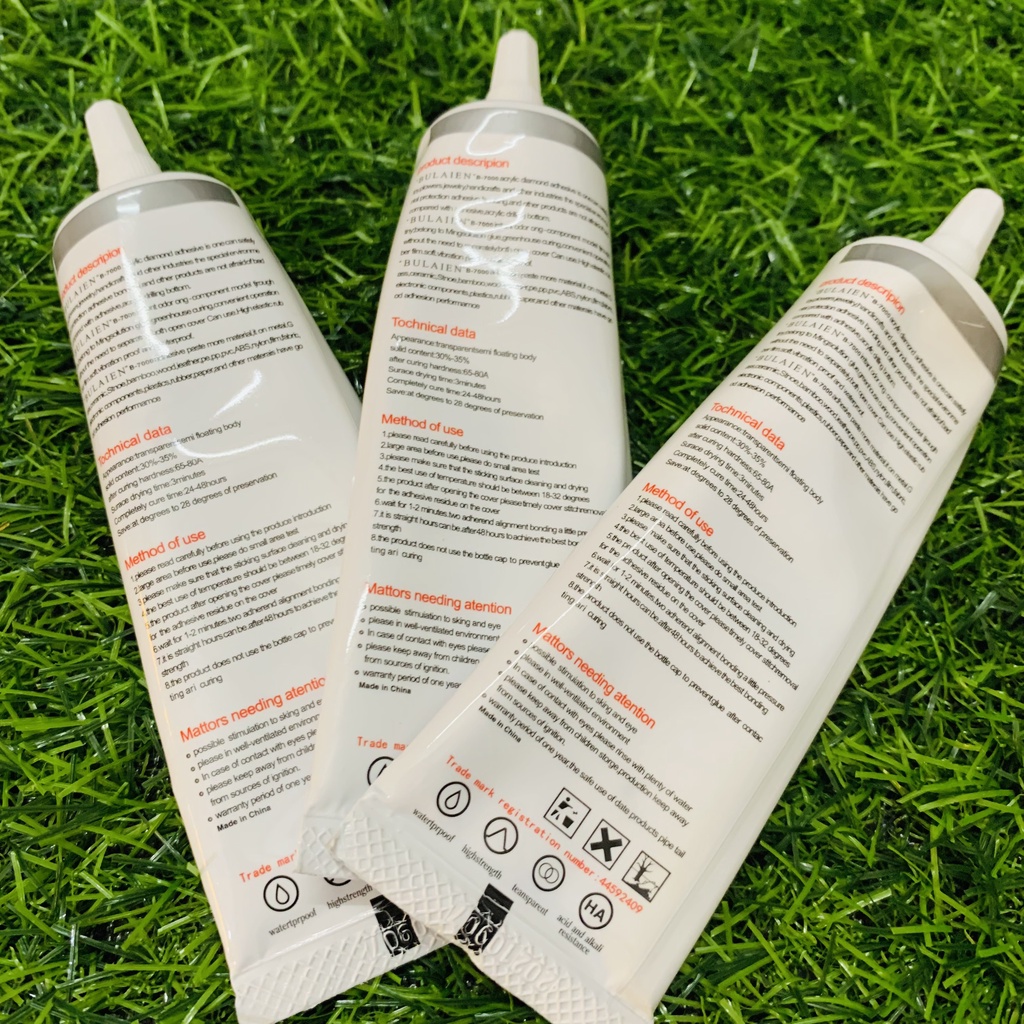 Keo Dán Màn hình B7000 Đa Năng 50ml