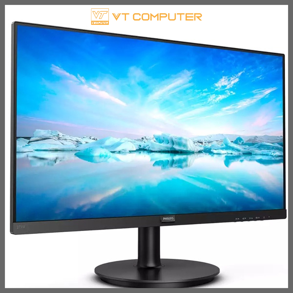 Màn Hình Cong 27 inch / Philips / FHD / 75-165Hz / 271V874 / 271E1C / 272E1GSJ / 272M8CZ / Bảo Hành 36 Tháng