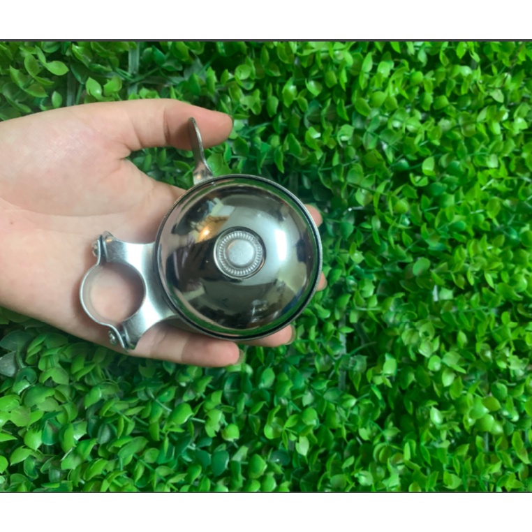 Chuông xe đạp cổ chuông xe đạp Nhật tiếng vang