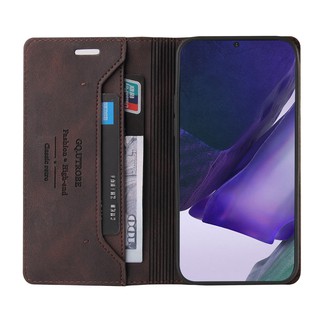 Case for SAMSUNG GALAXY NOTE 20 Ultra / NOTE 10 PLUS / NOTE 10 Lite / NOTE 9 / NOTE 8Bao da điện thoại thích hợp cho