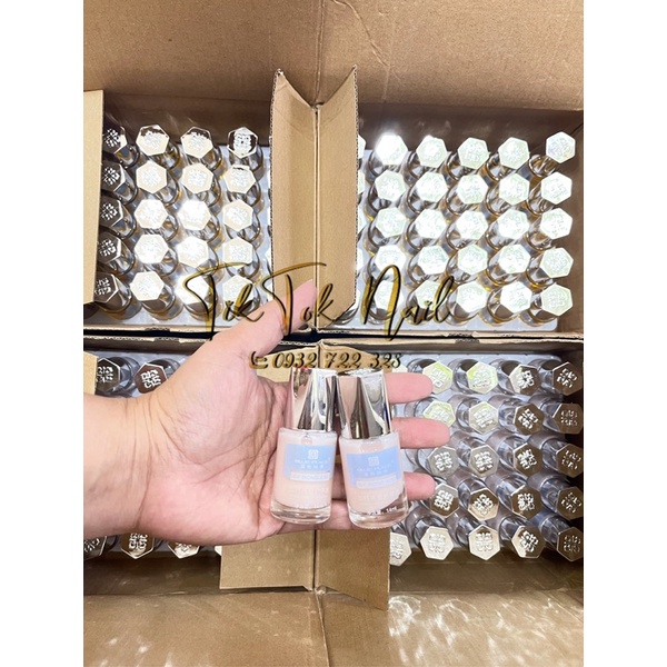 sơn Dưỡng cứng móng