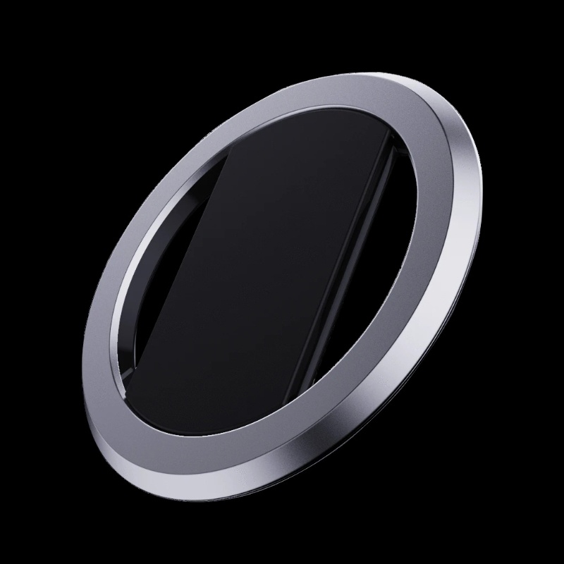 Giá Đỡ Điện Thoại Từ Tính Siêu Mỏng 270 Độ Tiện Dụng Cho Xe Hơi | BigBuy360 - bigbuy360.vn