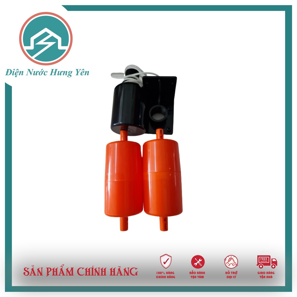Phao điện JY - 168AB