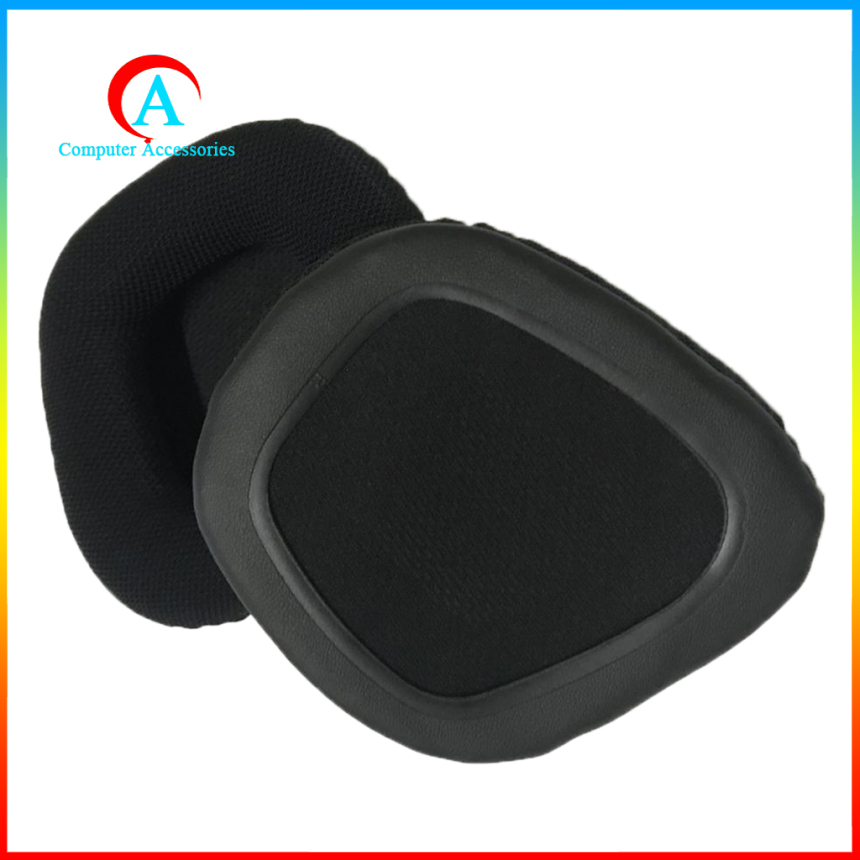 Replacement EarPads Ear Pad Cushions for Corsair VOID PRO Headphone