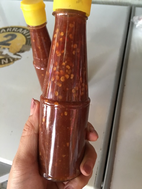 Mắm nêm Pha sẵn nhà làm