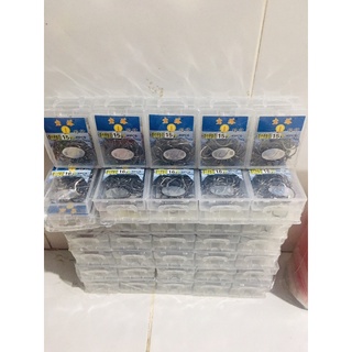 Chùm Nho 4 câu cá lưỡi 13,14,15