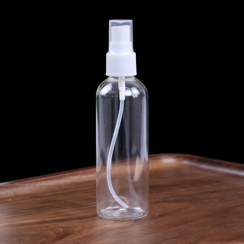 Chai chiết xịt phun sương, lọ xịt dung dịch 30ml - 50ml - 100ml chiết mỹ phẩm, nước hoa (BC03)