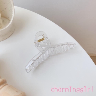 Kẹp tóc đơn giản thời trang dành cho nữ