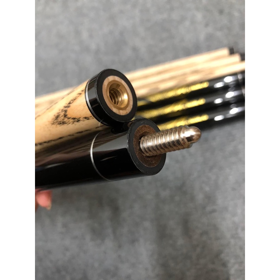 GẬY BIDA PHÁ  NHẢY OMIN SKIP SPEED LEOPARD