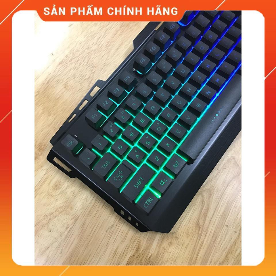 Bàn phím giả cơ Tomato S200 Bh 18 tháng dailyphukien