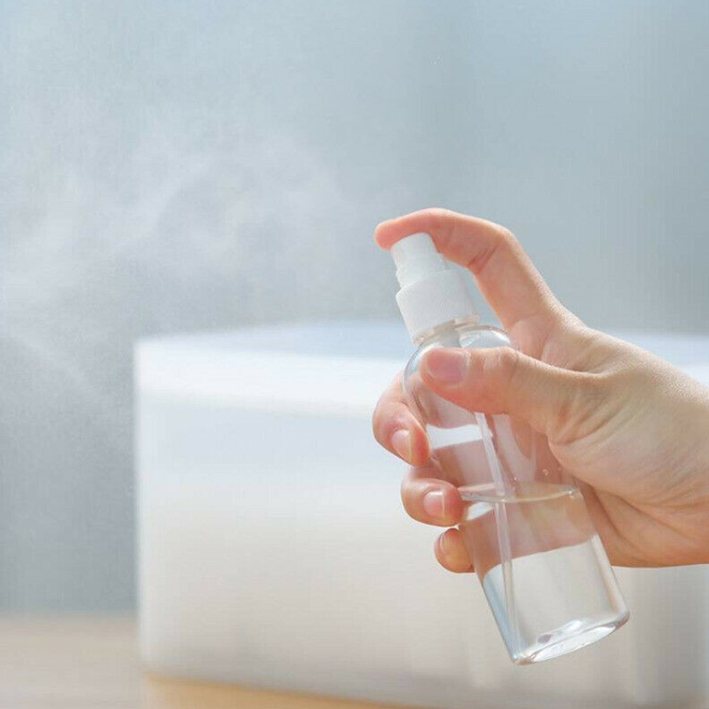 Set 10 Chai Đựng Nước Hoa Chống Rò Rỉ 60ml | BigBuy360 - bigbuy360.vn