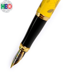Bút máy nét thanh nét đậm FTC-02