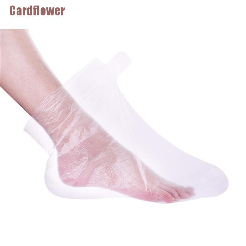 Bộ 100 Túi nylon Chống Nứt Tiện Lợi Dễ Sử Dụng