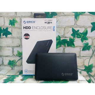 Ổ cứng di động 320Gb Orico usb 3.0