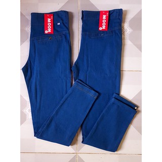 VB. quần bầu Dài kaki thun (40kg-65kg)