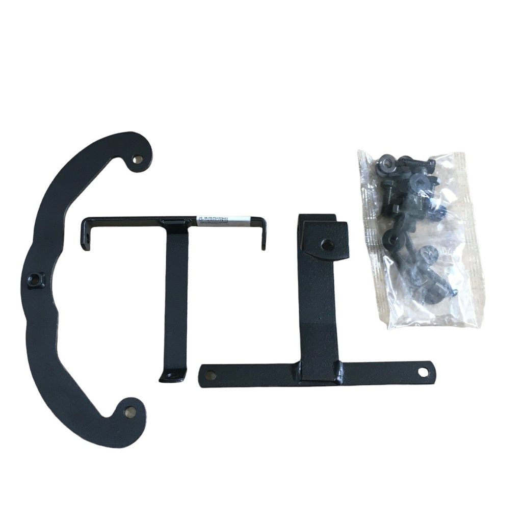 Pát Lẻ Gắn Thùng Giữa GIVI G12N và G10N Cho xe EXCITER 155 2021