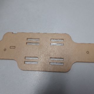 xe dò line tự hành