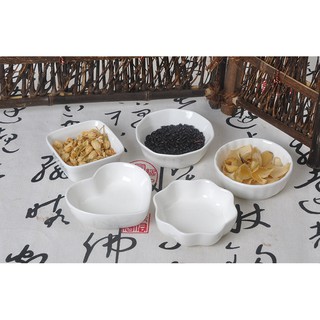 Set 3 chén sứ nhỏ - Thảo Đà Lạt