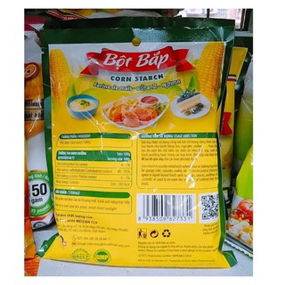 BỘT BẮP MEIZAN 150G