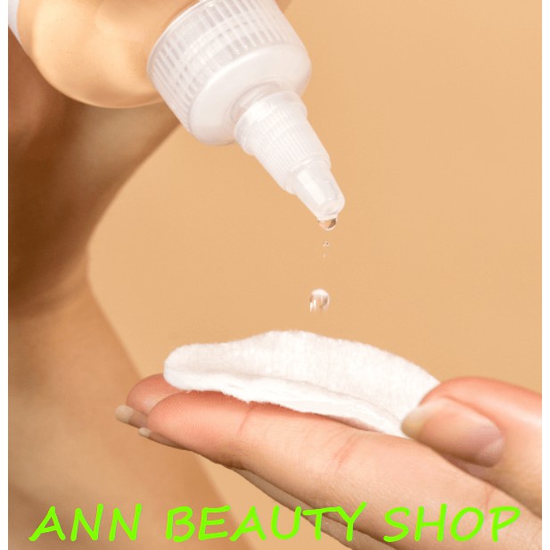 Nước Hoa Hồng Tẩy Da Chết Hóa Học The Ordinary Glycolic Acid (AHA) 7% Toning Solution 240ml | BigBuy360 - bigbuy360.vn