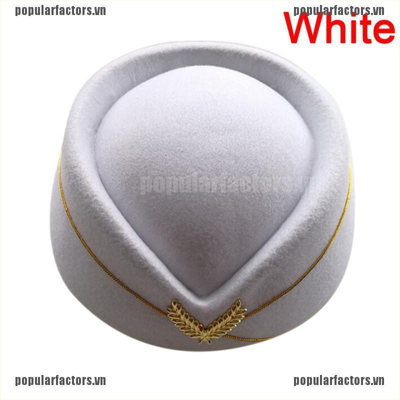 Mũ Len Thiết Kế Xinh Xắn Hợp Thời Trang