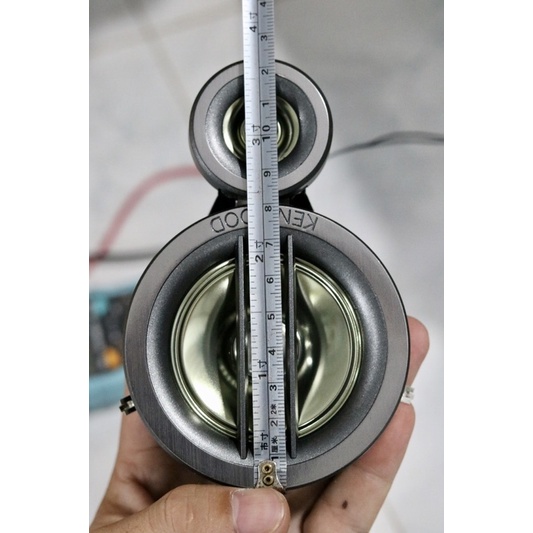 Loa Treble KENWOOD Xịn