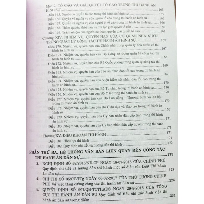 Sách - Sổ tay thi hành án | BigBuy360 - bigbuy360.vn