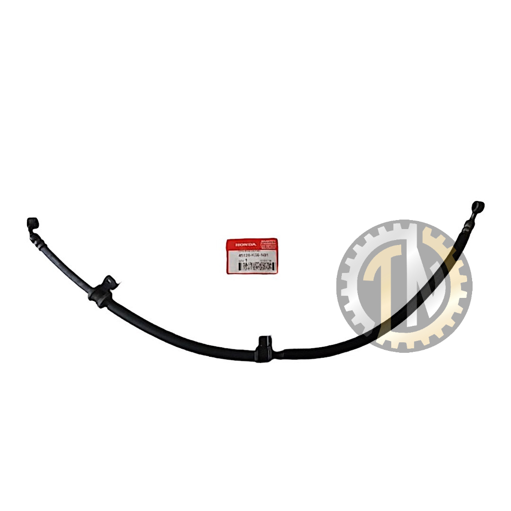 Dây dầu thắng trước Sonic chính hãng Honda mã 45126K56N01