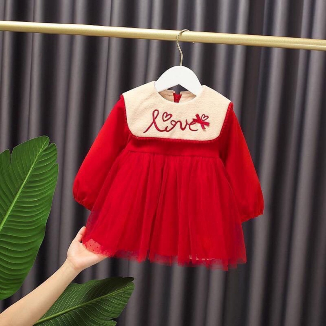 Shop mẹ Sam(quần áo trẻ em)