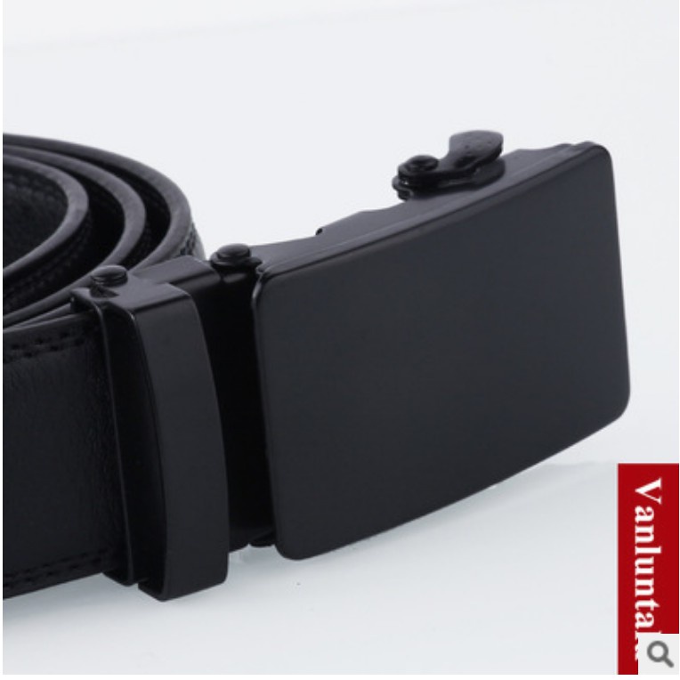 Dây Nịt Nam - Thắt Lưng Nam Thời Trang Cao Cấp Phong Cách Sang Trọng - Tl DN-006