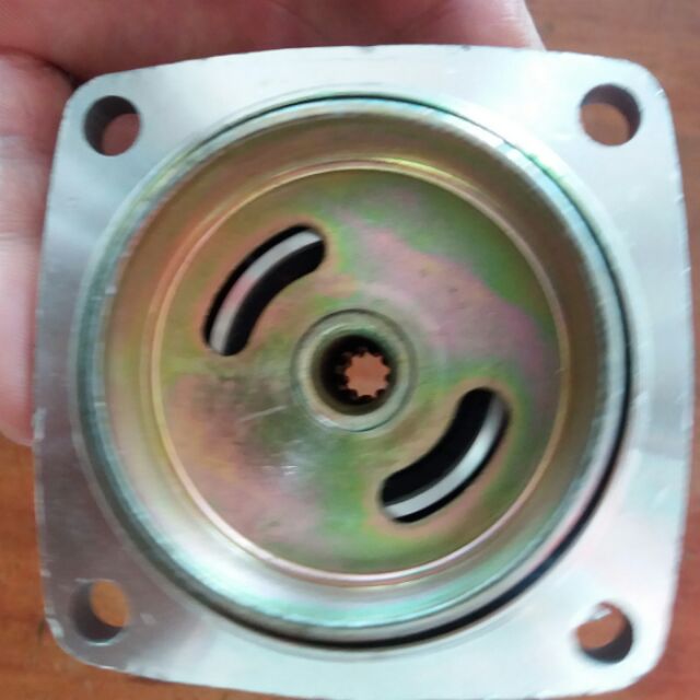 Bắp chuối máy phát cỏ honda GX25