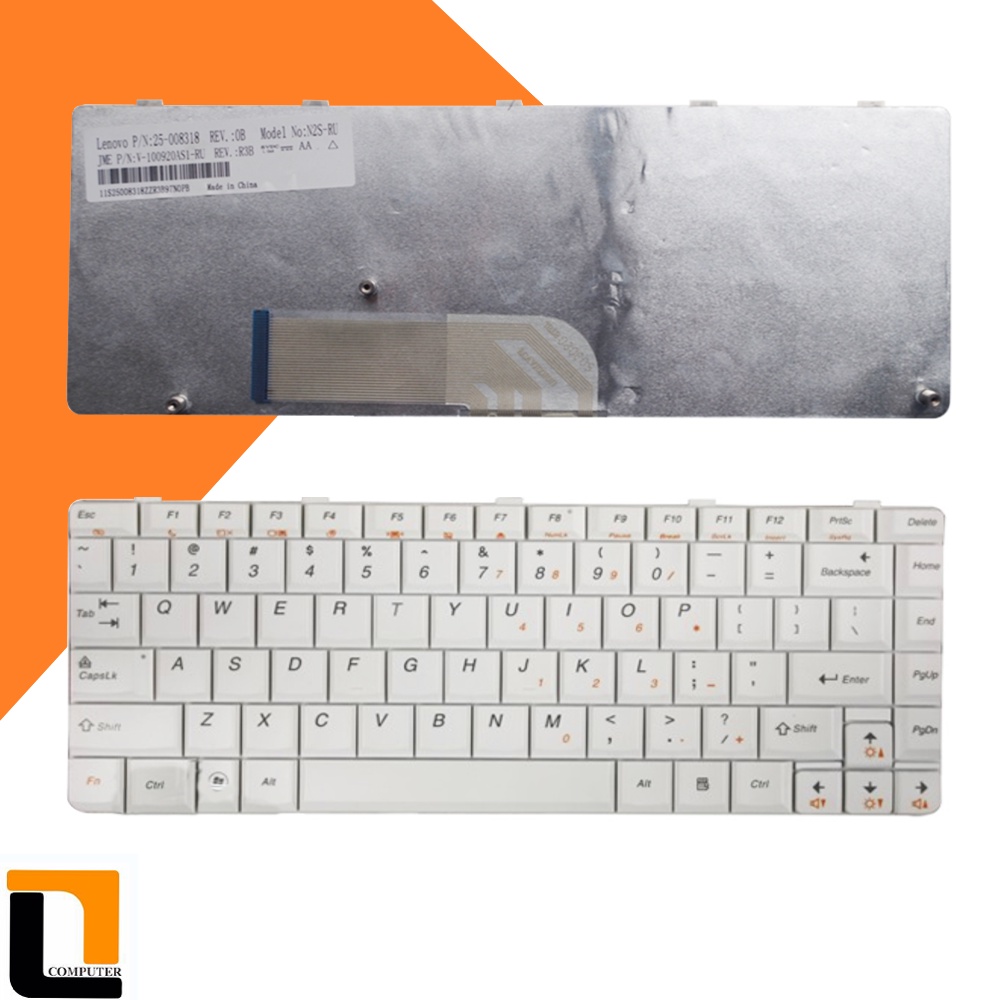 BÀN PHÍM LENOVO U350 Y650 Y650A