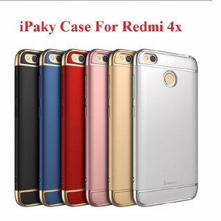 Ốp lưng Redmi 4x iPaky v2