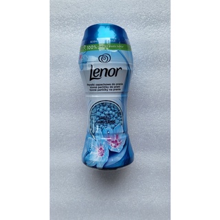 Xả vải Lenor dạng viên