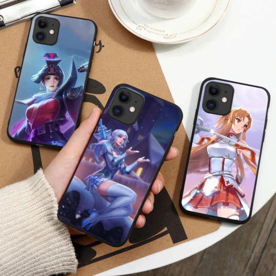 Ốp lưng OPPO A1k A3S A5 A5S A7 A9 A37 A39 A57 A59 A83 F3 lite F1s A1 IN HÌNH LIÊN QUÂN Butterfly 1